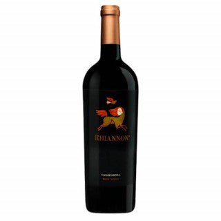 RHIANNON RED BLEND (750ML)