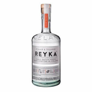 REYKA VODKA (750ML)