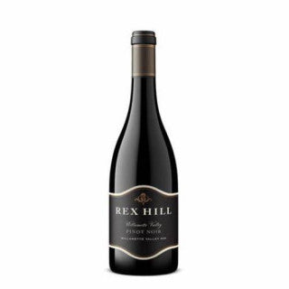 REX HILL PINOT NOIR (750ML)