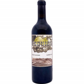 REQUIEM CABERNET SAUV