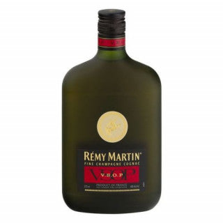 REMY MARTIN VSOP FLASK (375ML)