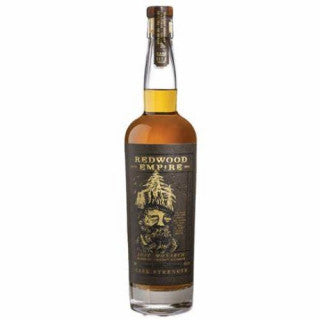 REDWOOD EMPIRE LOST MONARCH CASK (750ML)