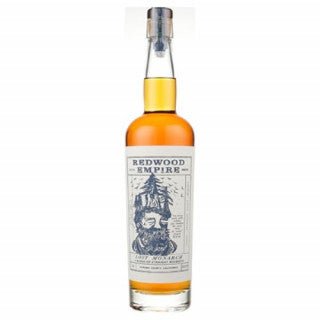 REDWOOD EMPIRE LOST MONARCH (750ML)