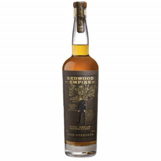 REDWOOD EMPIRE PIPE DREAM CASK (750ML)