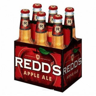 REDDS APPLE CIDER (12OZ)