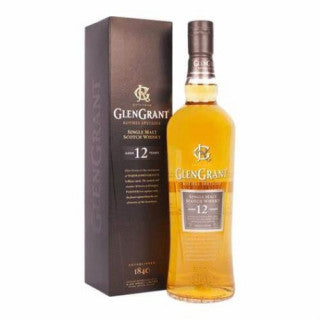 GLENGRANT 12YR (750ML)