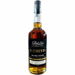 RED LINE ELEMENTS – Fleming Place Wine and Spirits