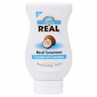 REAL CREAM OF COCONUT (16OZ)