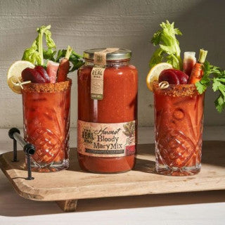 THE REAL DILL HARVEST BLOODY MARY (1L)