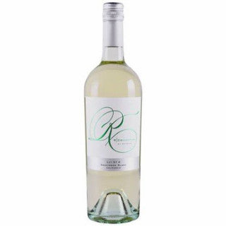 RAYMOND R COLL SAUV BLANC