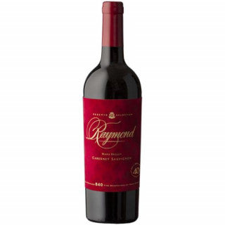 RAYMOND NAPA RESV CAB (750ML)