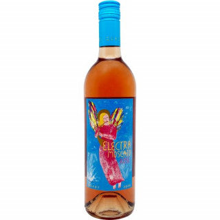 QUADY ELECTRA MOSCATO ROSE (750ML)