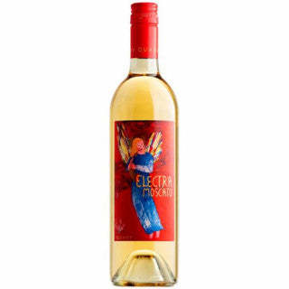 QUADY ELECTRA MOSCATO (750ML)