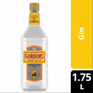 GORDONS GIN 80 (1.75L)
