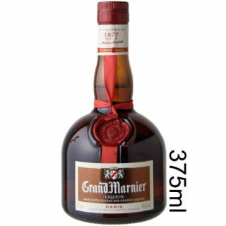 GRAND MARNIER (375ML)