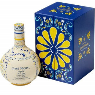 GRAND MAYAN ULTRA ANEJO (750ML)