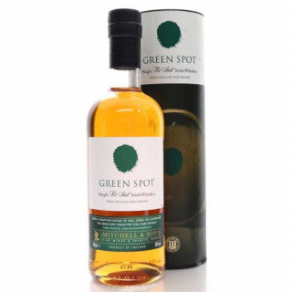 GREEN SPOT IRISH WSKY (750ML)