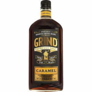 GRIND CARAMEL (750ML)