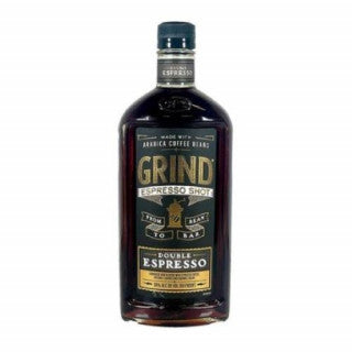 GRIND DOUBLE ESPRESSO (750ML)