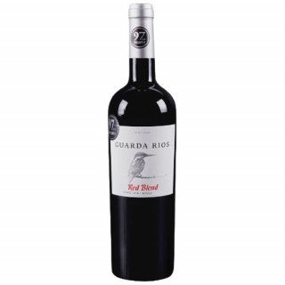 GUARDA RIOS RED BLEND (750ML)