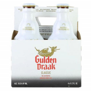 GULDEN DRAAK 4PK (12OZ)