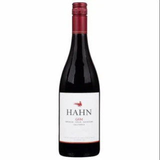 HAHN GSM RED BLEND (750ML)