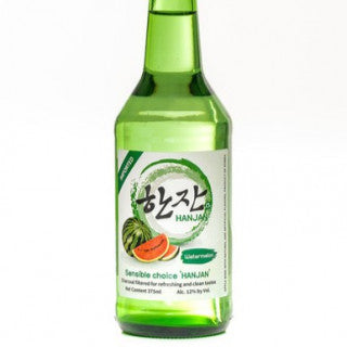 HANJAN WATERMELON (375ML)