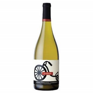 HARKEN BARREL FERMENTED CHARD (750ML)