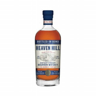 HEAVEN HILL BRBN 7YR (750ML)