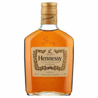 HENNESSY COGNAC VS (200ML)