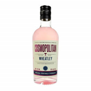 HEUBLEIN WHEATLY COSMO (375ML)