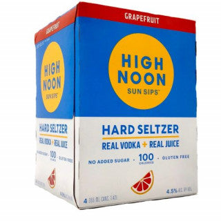 HIGH NOON GRAPEFRUIT (12OZ)