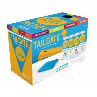 HIGH NOON TAILGATE 8PK