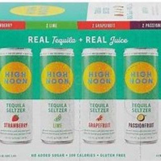 HIGH NOON TEQ 8PK (355ML)