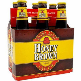 HONEY BRN 4/6 NR (12OZ)