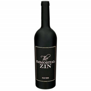 IMMORTAL ZIN (750ML)