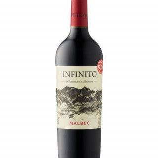 INFINITO MALBEC (750ML)