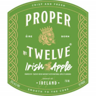 PROPER 12 IRISH APPLE