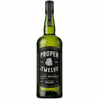 PROPER NO 12 IRISH WHISK (750ML)