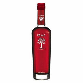 PAMA POMEGRANATE LIQ (750ML)
