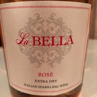 LA BELLA ROSE PROSECCO (750ML)