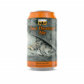 BELL'S 2 HEARTED ALE 12PK