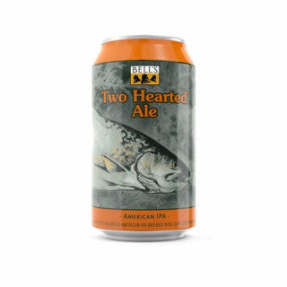 BELL'S 2 HEARTED ALE 12PK (12OZ)