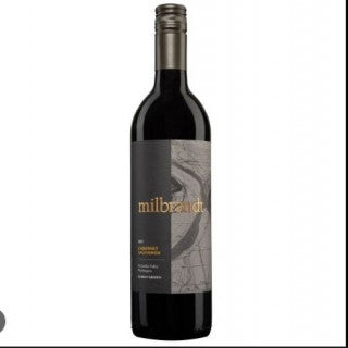 MILBRANDT SIMPLY CAB SAUV (750ML)