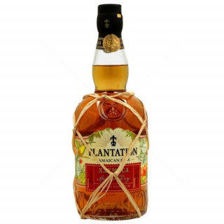 PLANTATION XAYMACA RUM (750ML)