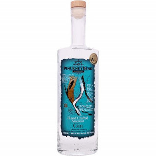 PINCKNEY BEND GIN (750ML)