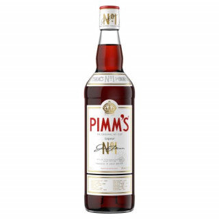 PIMMS CUP (750ML)