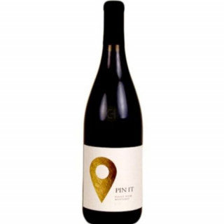 PIN IT PINOT NOIR