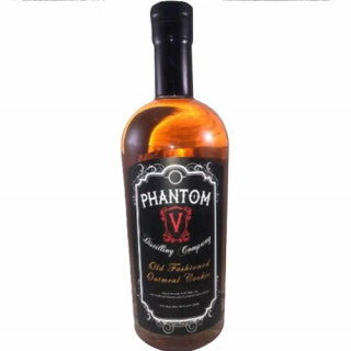 PHANTOM V OATMEAL COOKIE (750ML)