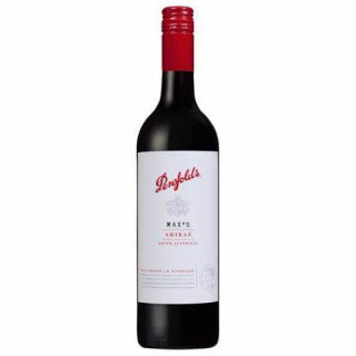 PENFOLD'S MAX SHIRAZ CAB (750ML)